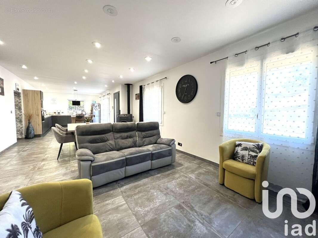 Photo 6 - Maison à COUTRAS