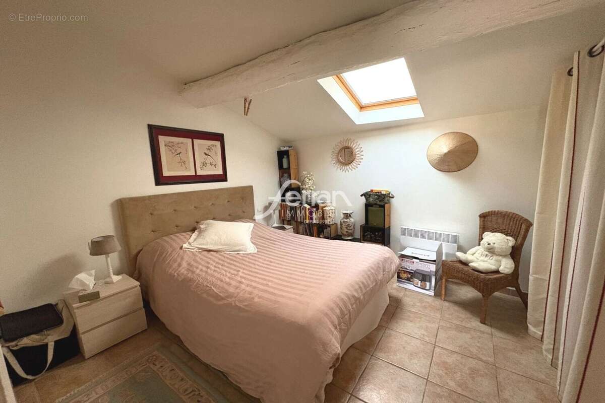 Appartement à CALLAS