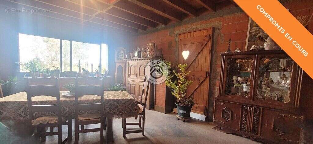 Maison à GRENADE-SUR-L'ADOUR