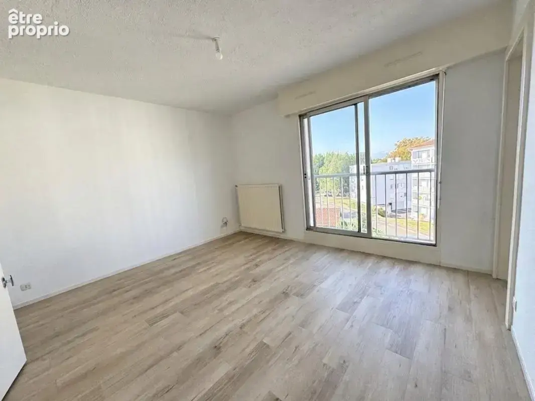 Appartement à PAU