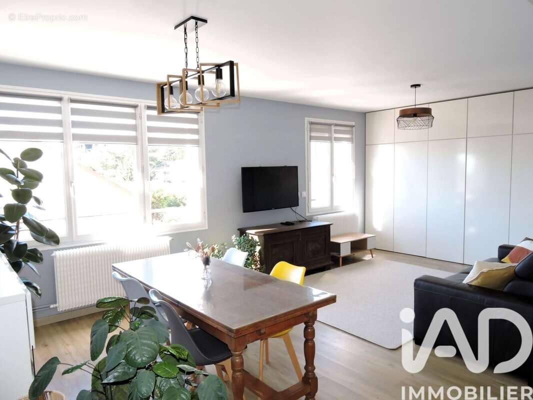Photo 2 - Appartement à LE CHESNAY