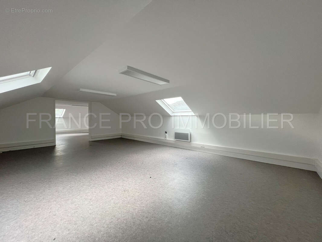 Commerce à CHERBOURG-OCTEVILLE