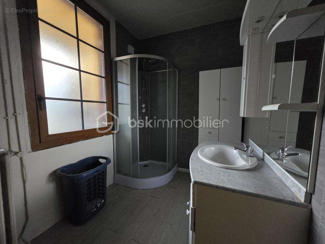 Maison à BRAY-SUR-SEINE