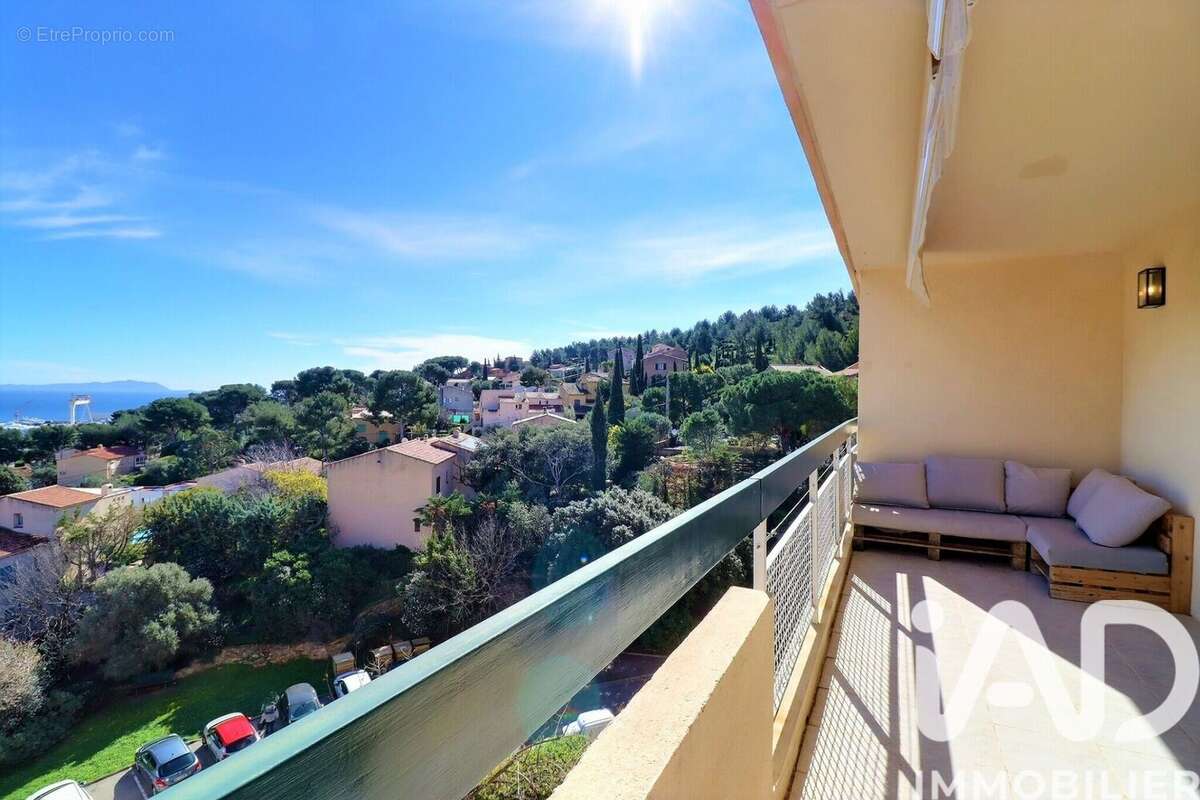 Photo 2 - Appartement à LA CIOTAT
