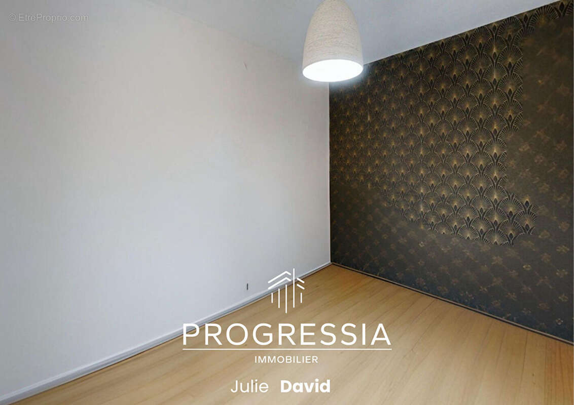 Le Havre Immeuble  Gobelins, 6 appartements 2 pièces - photo 7