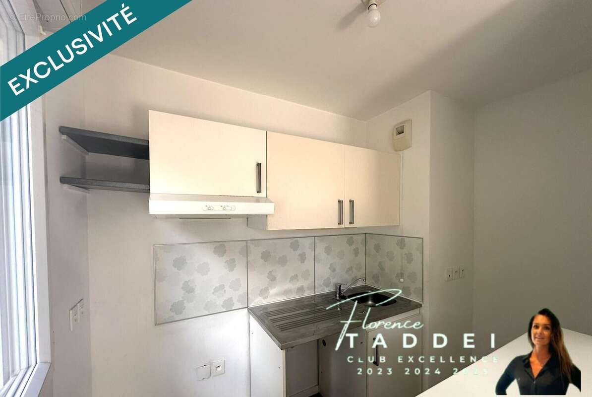 Photo 6 - Appartement à SAINTE-GENEVIEVE-DES-BOIS