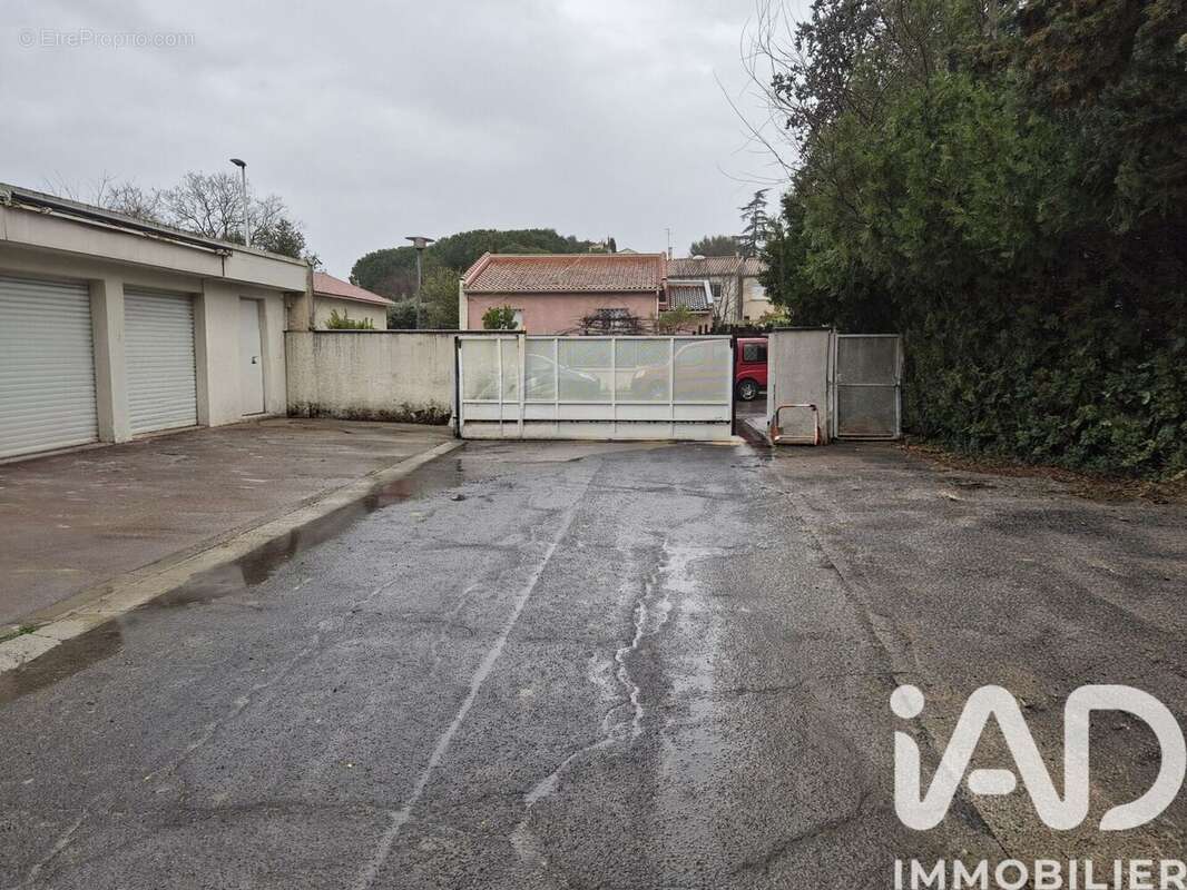 Photo 4 - Appartement à MONTPELLIER