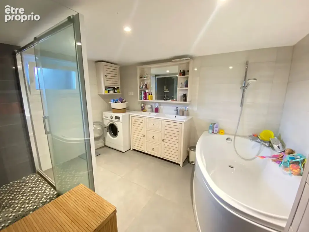 Maison 4 pièces à vendre à Wittelsheim - Calme et Confort - photo 9