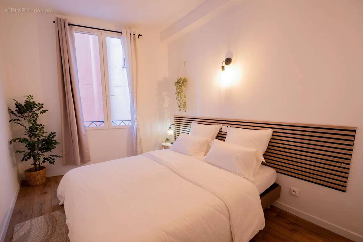 Appartement à GRASSE