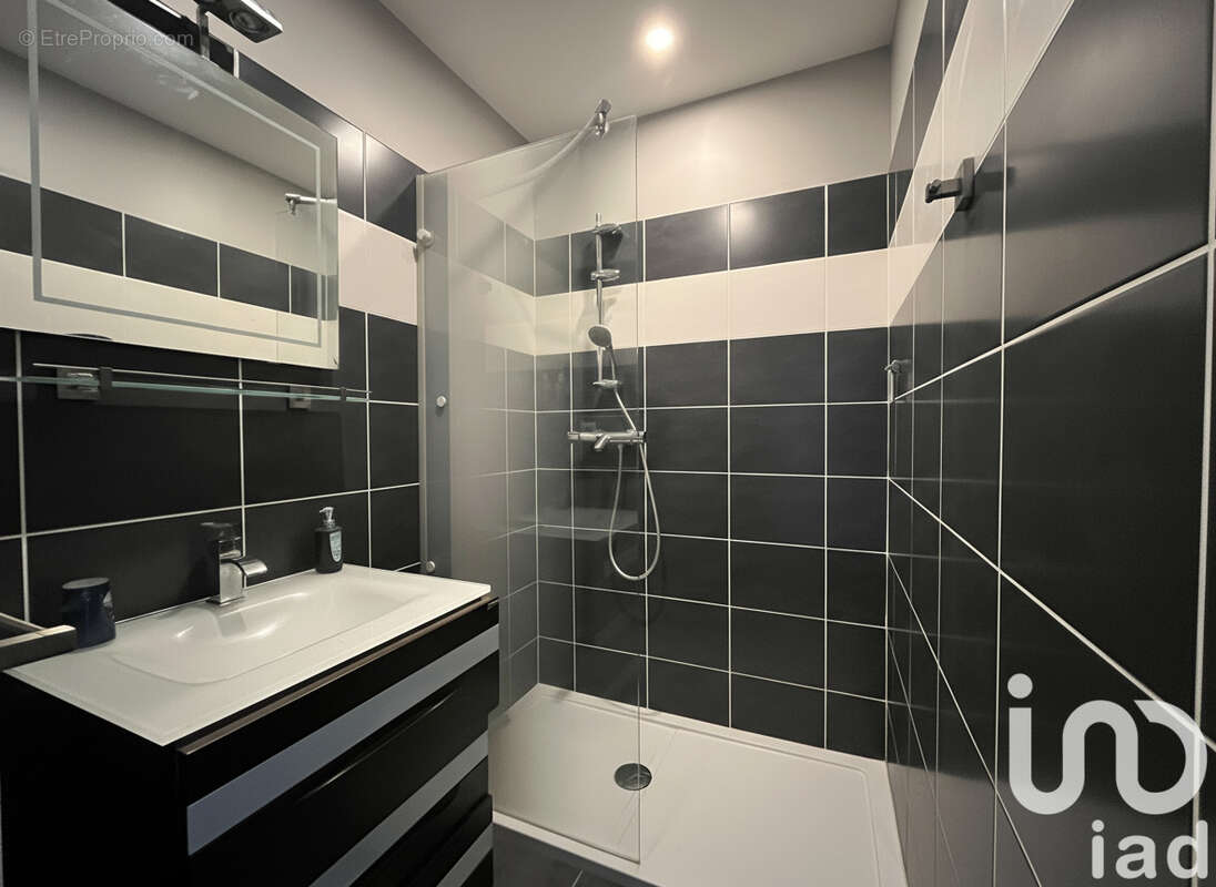 Photo 8 - Appartement à CHATEAU-THIERRY