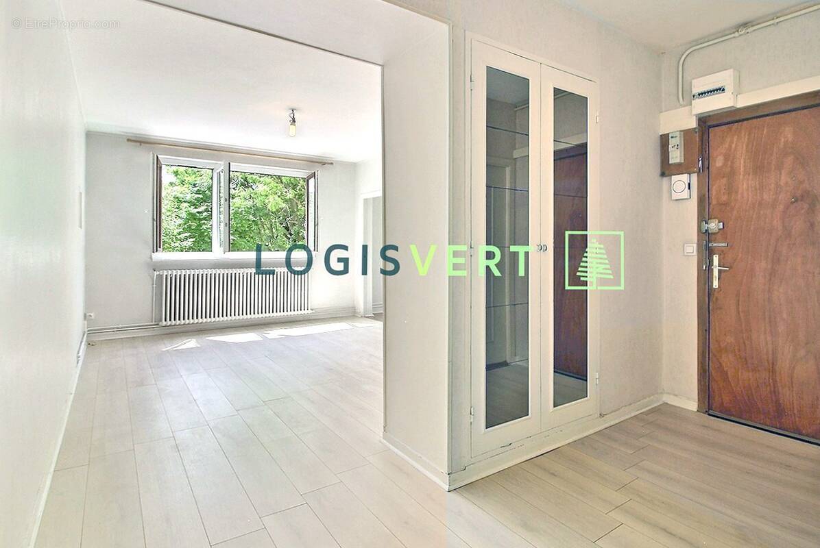 Appartement à PALAISEAU