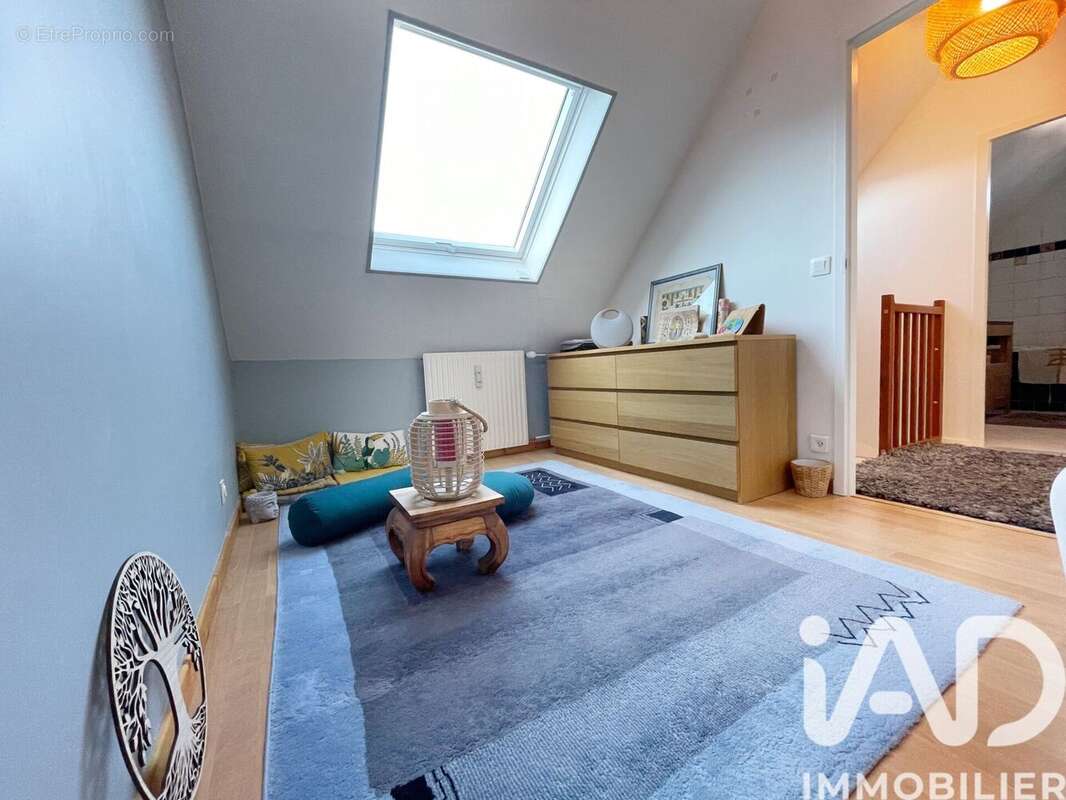 Photo 7 - Appartement à CHAMBERY