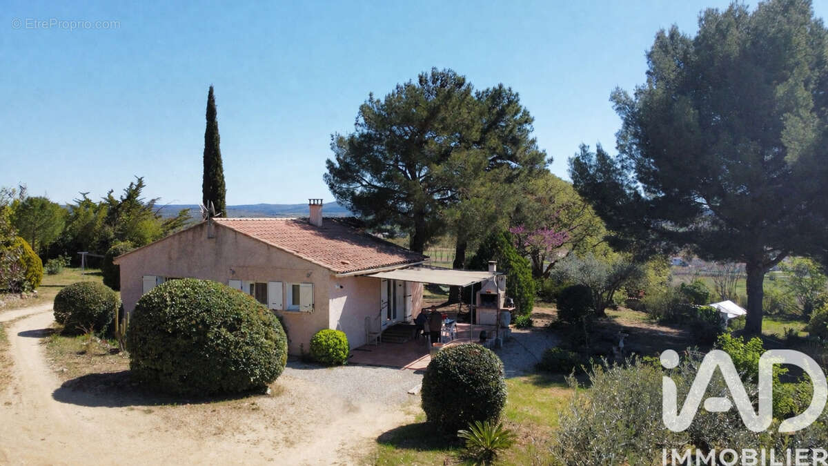 Photo 2 - Maison à PAULHAN