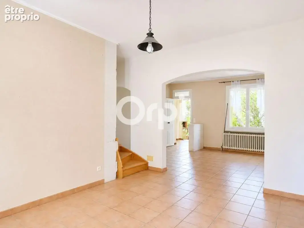 Alès Proche Montée de Silhol – Maison de 78 m² avec Jardin - photo 4