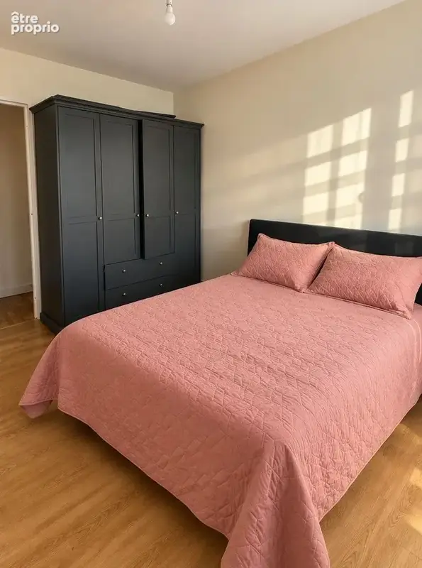 Appartement F3 de 66,15 m2 avec place de parking privative. - photo 10