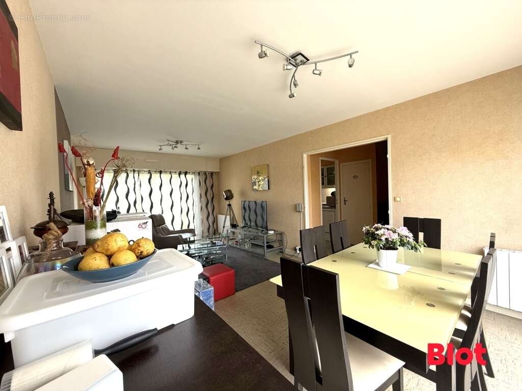 Maison à CESSON-SEVIGNE