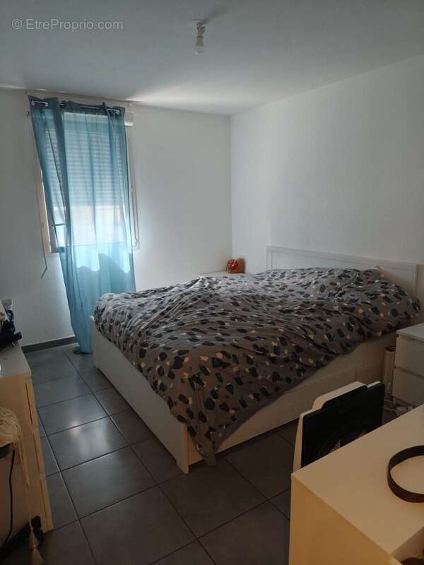 Appartement 64 m² à Saint-Herblain  - photo 5