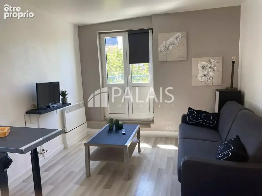 Studio balcon -Riquier - photo 4