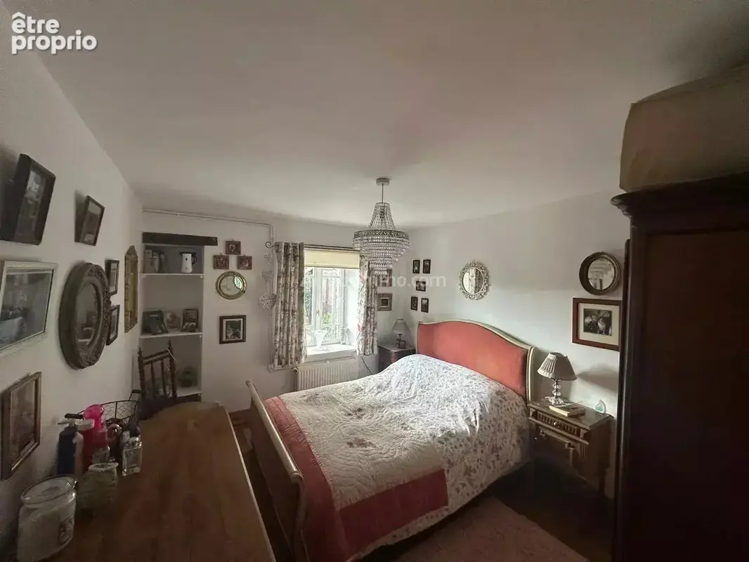 Vente Maison Saint-herve(22460) 107 000ï¿œ - photo 5