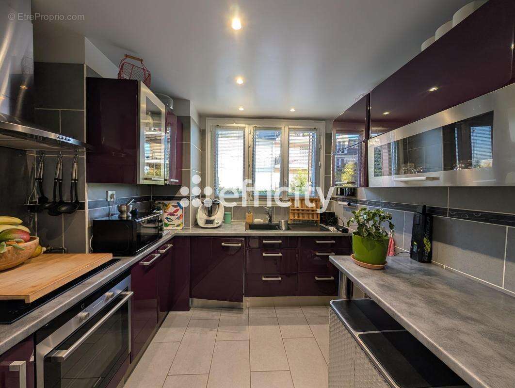 Appartement à MONTMORENCY