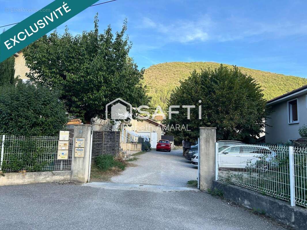 Photo 4 - Appartement à DIGNE-LES-BAINS