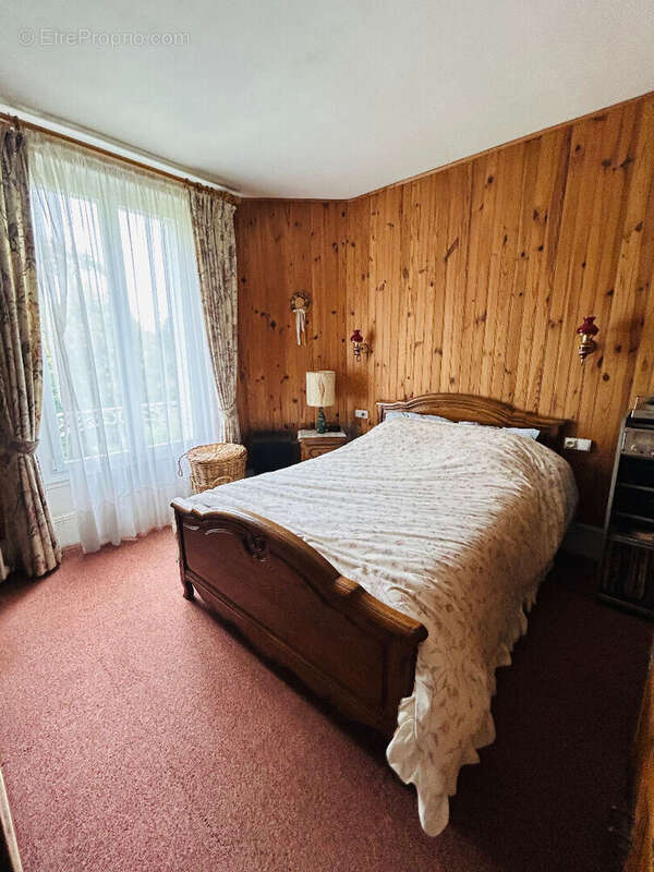 Maison à LIZY-SUR-OURCQ