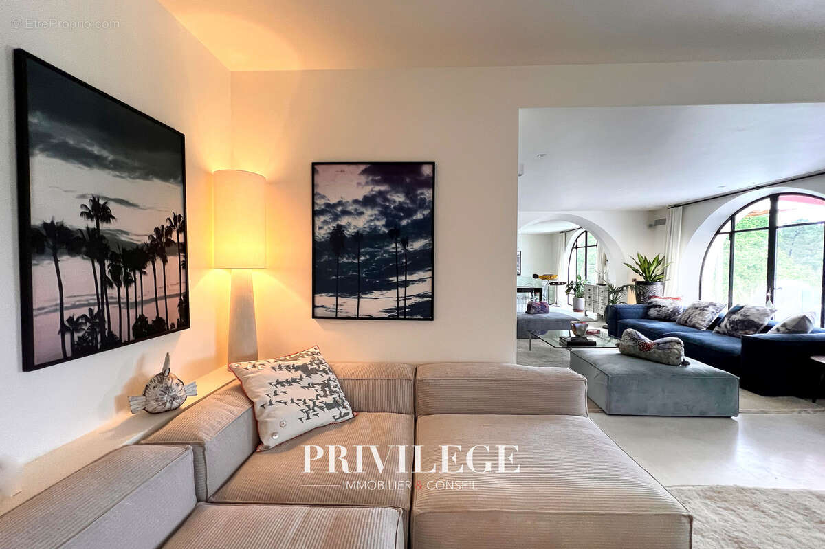 Maison à RAMATUELLE