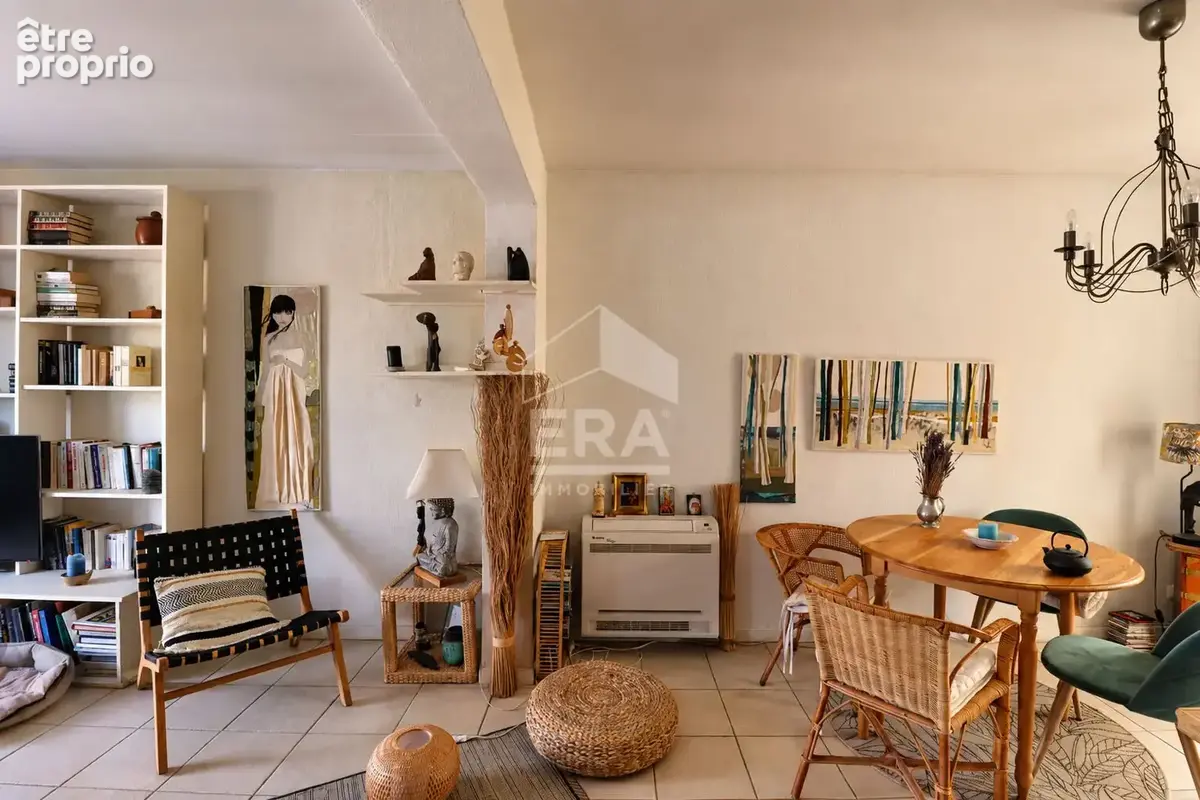 Maison 108m² à morigny-champigny - photo 5