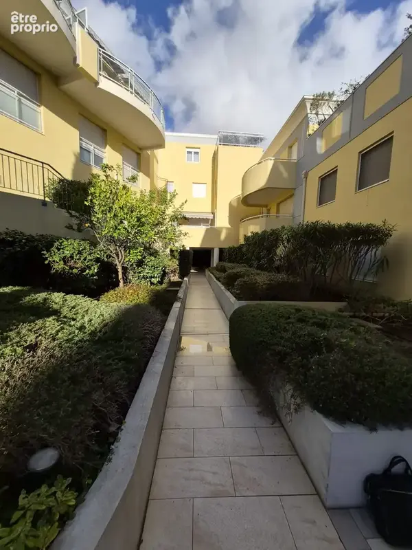T2 Beausoleil secteur Moneguetti - photo 6