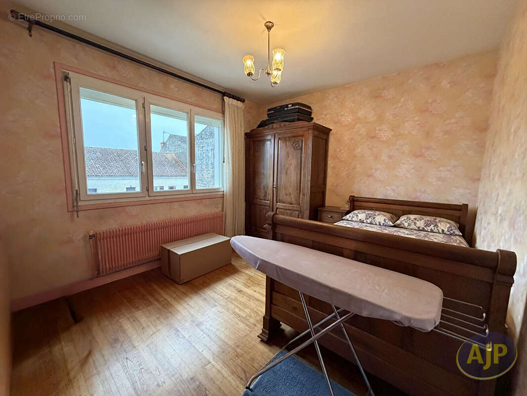 PONS - Maison individuelle - photo 4