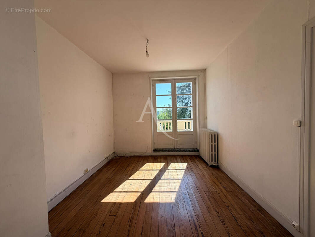 Maison à SAUMUR