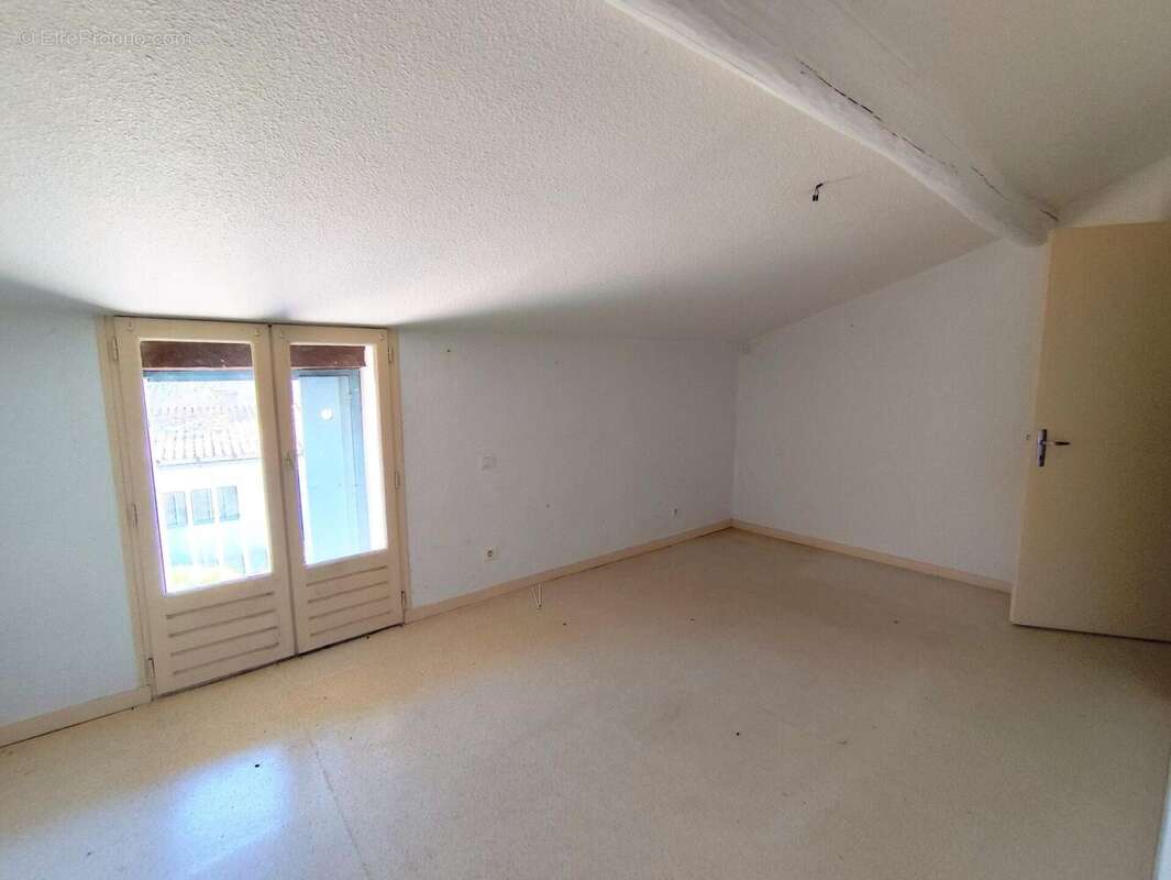 Photo 8 - Maison à SAINT-PORQUIER