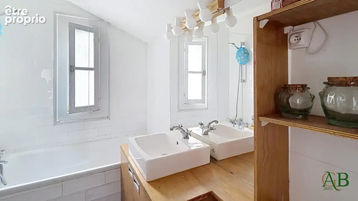 Appartement 3 pièces 64 m² à vendre à Bayonne (64100) - photo 6
