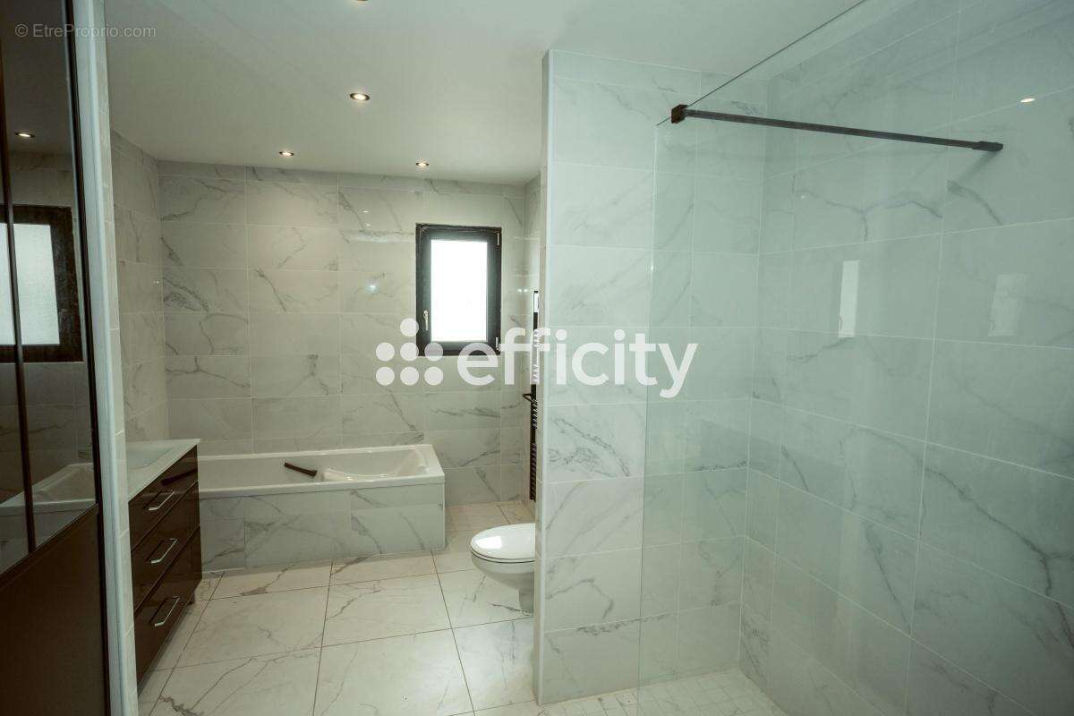 Maison neuve - photo 9