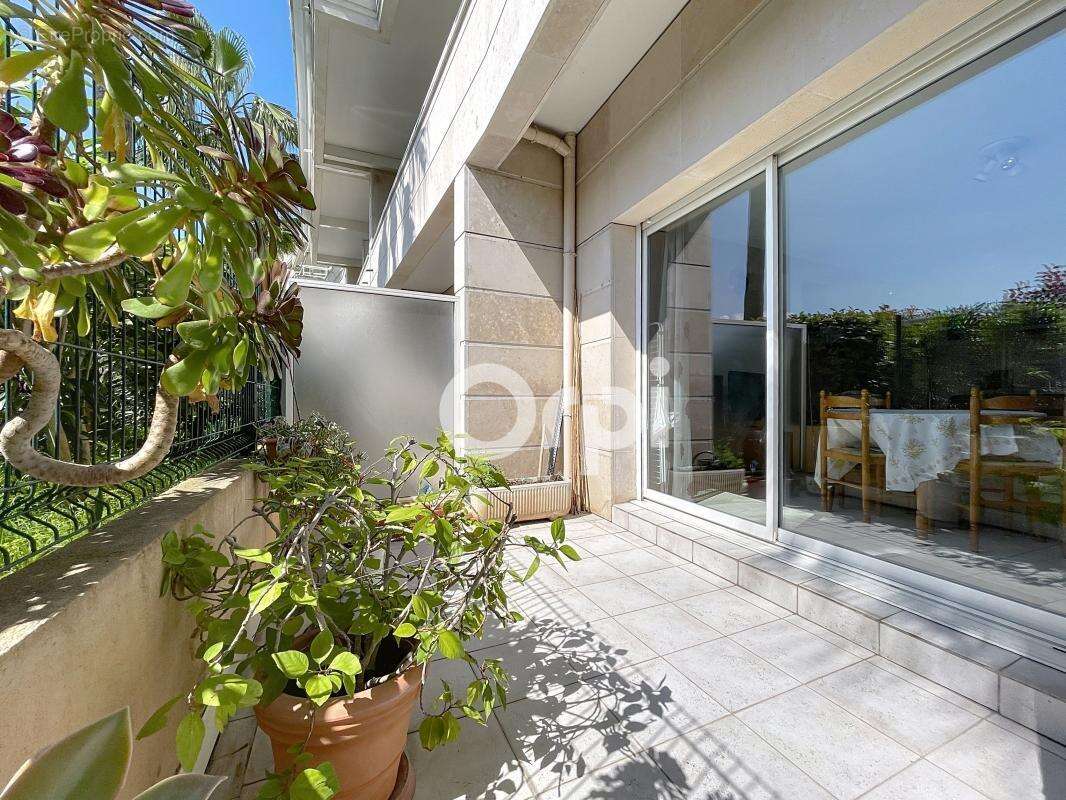 Appartement à CAGNES-SUR-MER
