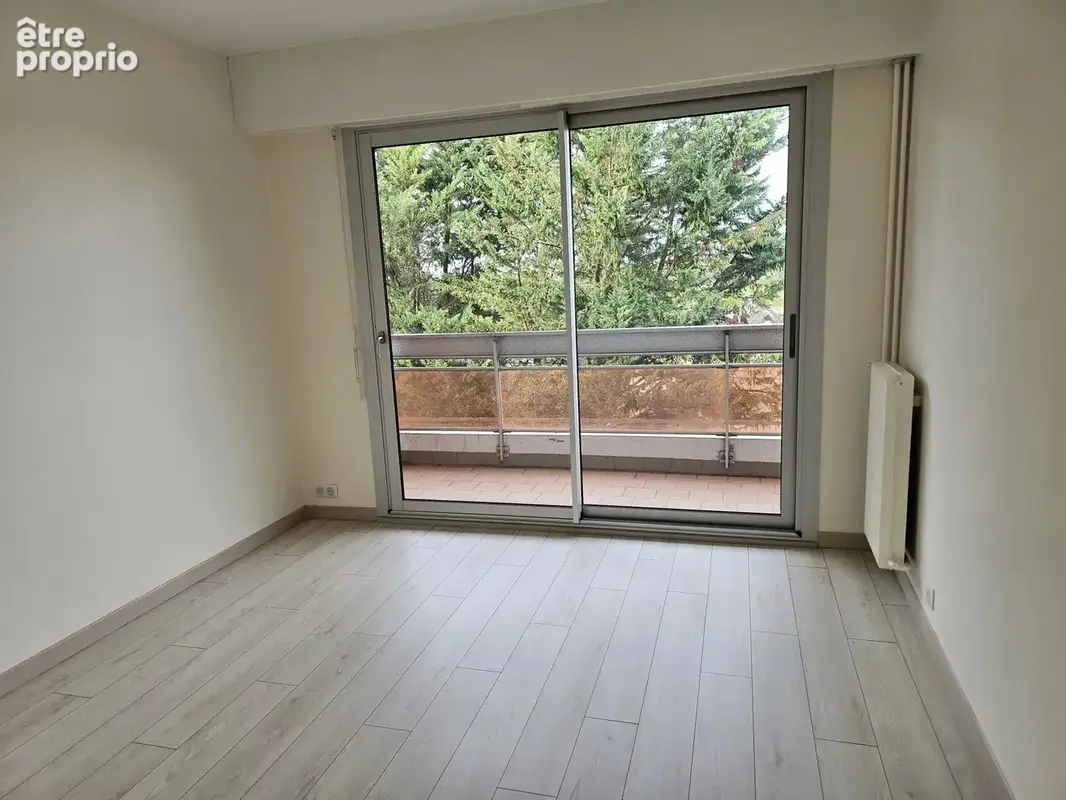 Chambourcy appartement f3 avec vue degagee - photo 7