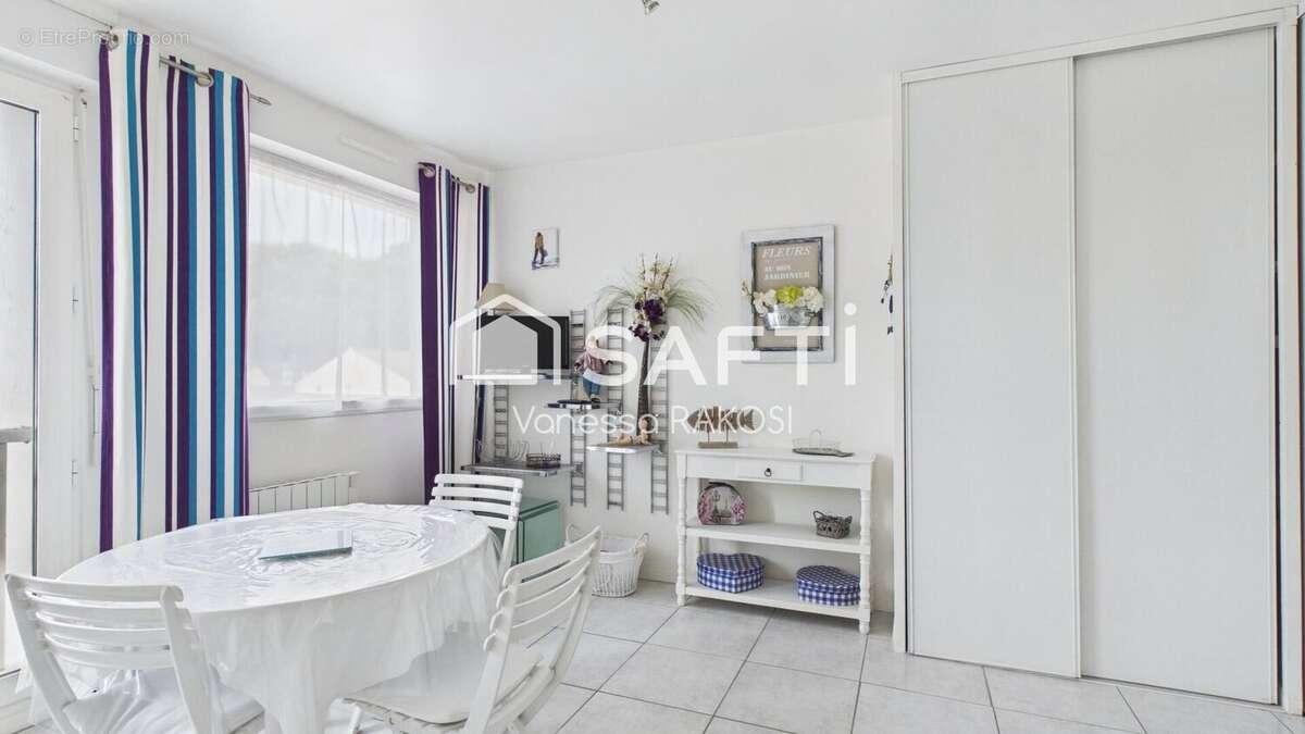 Photo 4 - Appartement à LE GRAND-VILLAGE-PLAGE