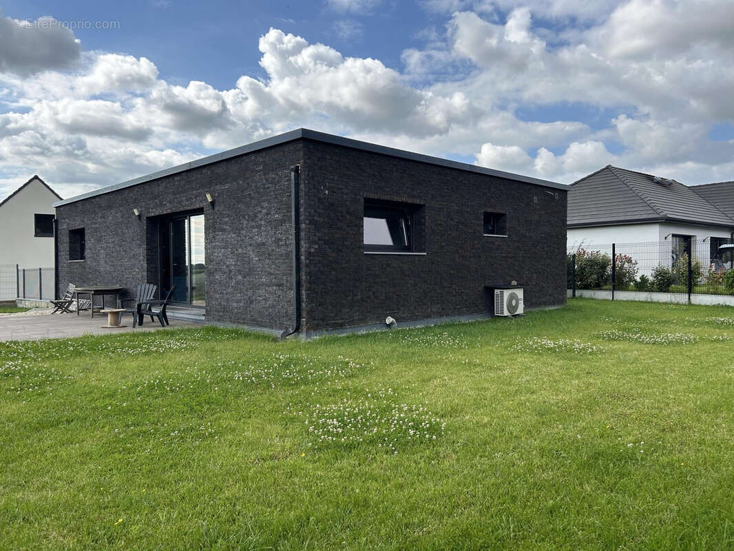 Maison à ARRAS