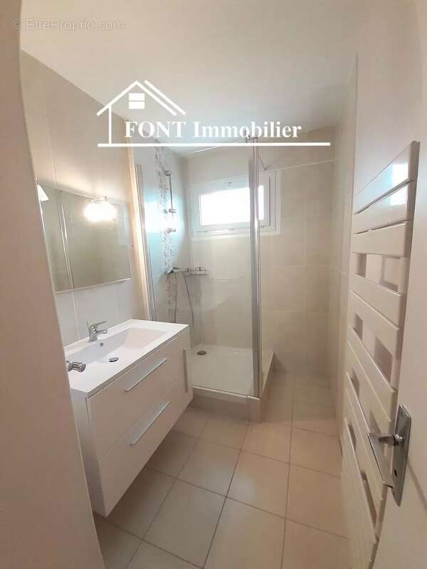 Appartement à SAINT-CHAMOND