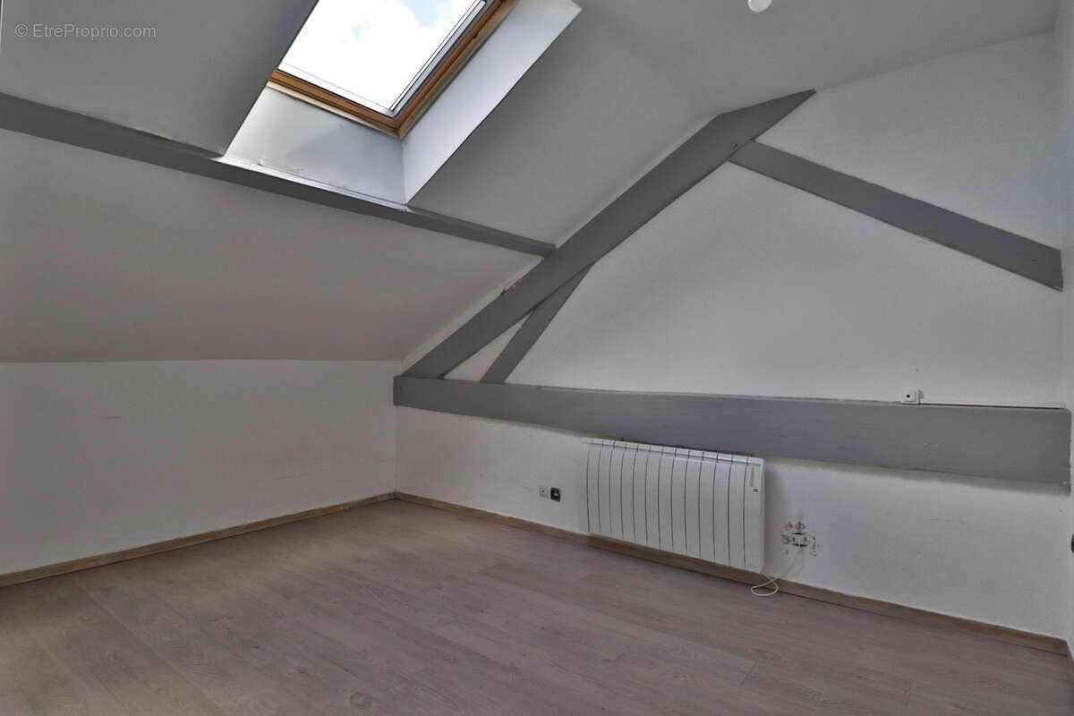 Appartement à TROYES