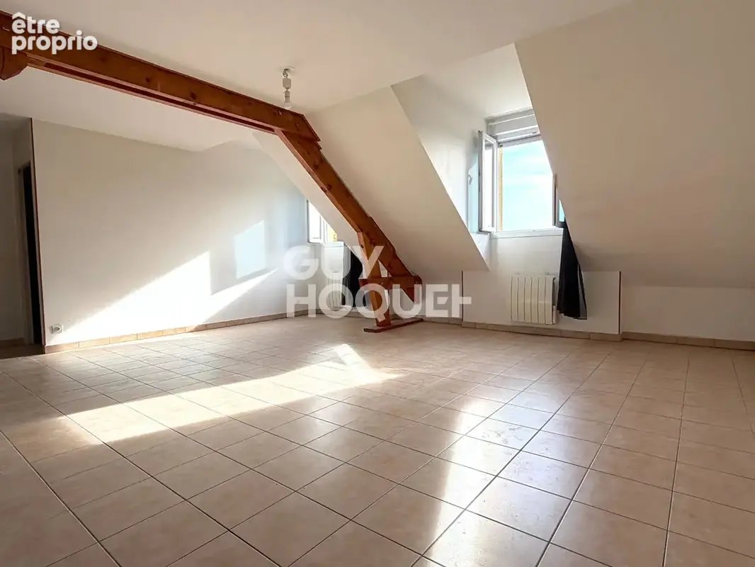 Appartement à Mennecy avec box - photo 2