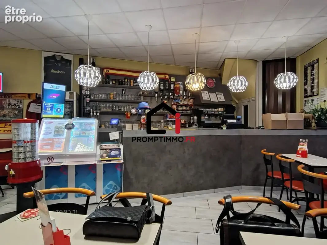 Bien immobilier à vendre à Tourcoing (59200) - photo 4