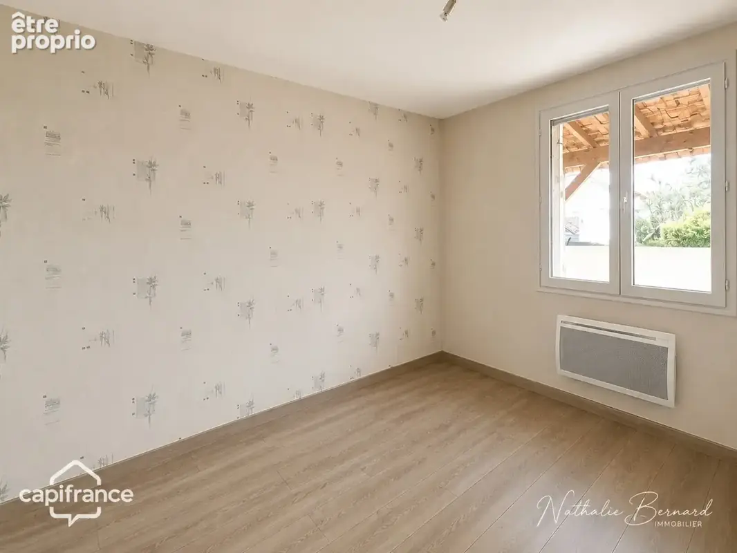 Maison de plain-pied 115 m² ALLEZ ET CAZENEUVE (47) - photo 9