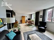 Appartement à MAISONS-ALFORT