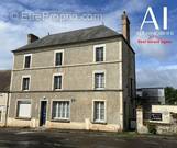 Appartement à LA LANDE-DE-LOUGE