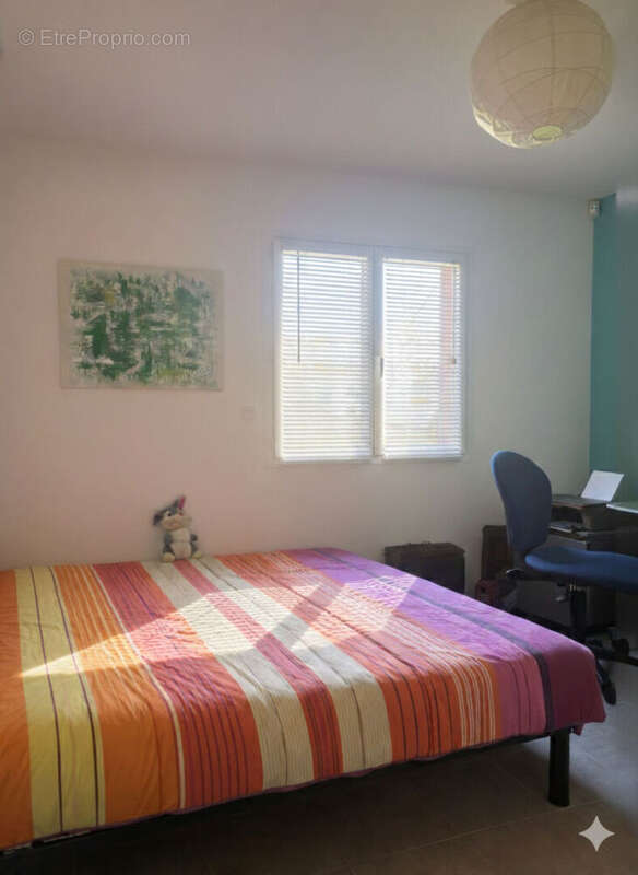 Maison à GENISSIEUX