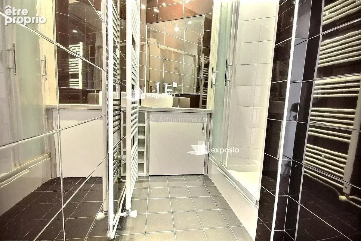 Vente Appartement Asnieres-sur-seine(92600) 349 000ï¿œ - photo 9