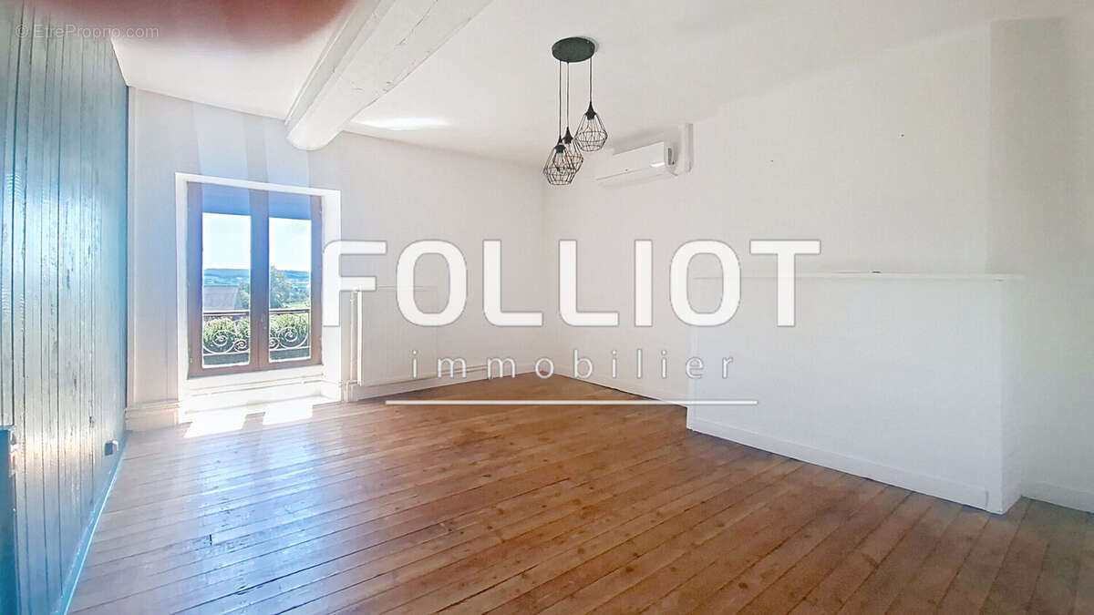 Maison 5 pièces à vendre à Saint Pois - 130 000 - photo 8