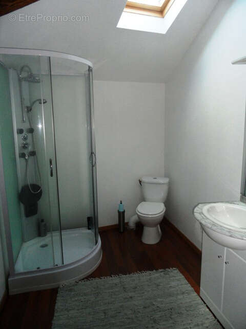 Appartement à NARBONNE