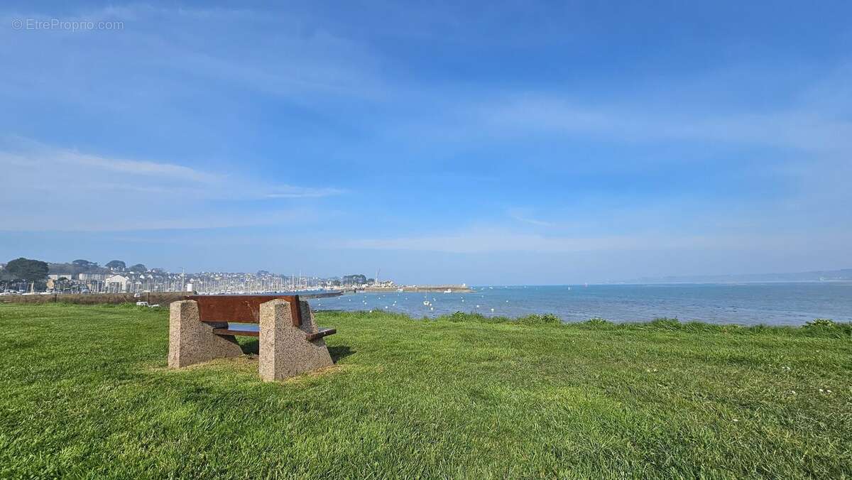 Appartement à PERROS-GUIREC